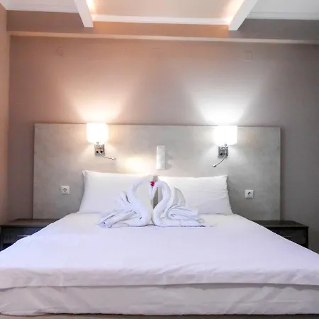 7 Islands Aparthotel