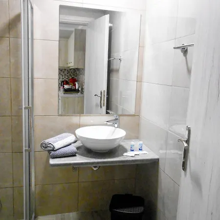 Aparthotel 7 Islands