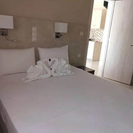 Aparthotel 7 Islands Alykes (Zakynthos)