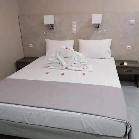Aparthotel 7 Islands *