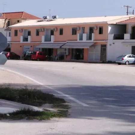 Aparthotel 7 Islands *