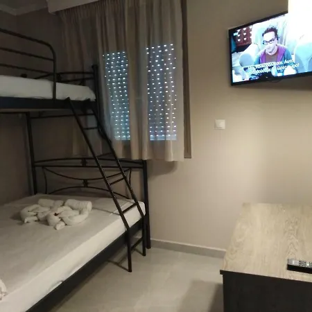 7 Islands Aparthotel *