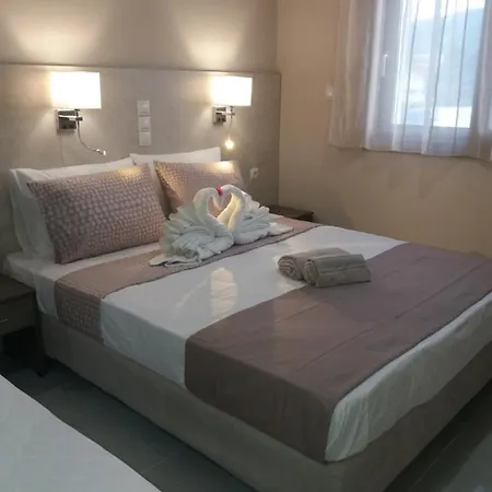 7 Islands Hotel apartamentowy *
