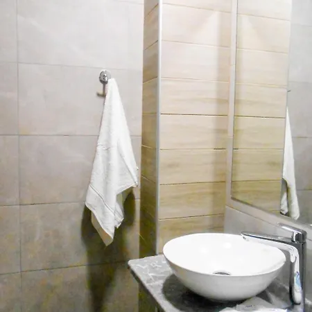 7 Islands Hotel apartamentowy *