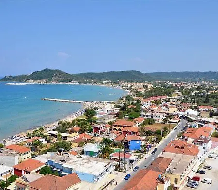 Hotel apartamentowy 7 Islands *