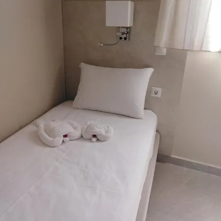 7 Islands Hotel apartamentowy *
