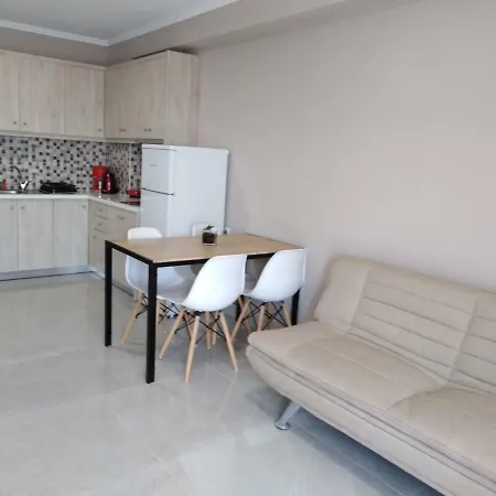 7 Islands Aparthotel Alykes (Zakynthos)